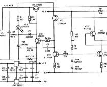 Лабораторный блок питания на 0-30 вольт и 6 ампер