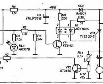 Схема для восстановления кислотных аккумуляторов переменным током Восстановление кислотных аккумуляторов переменным током